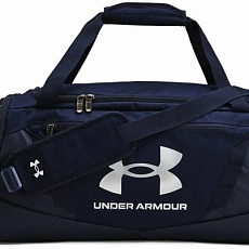 СУМКА UNDER ARMOUR UNDENIABLE DUFFEL 5.0 1369222-410