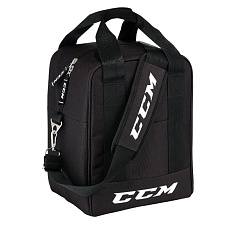 СУМКА ДЛЯ ШАЙБ CCM EB ELITE PUCK BAG BK