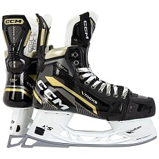 КОНЬКИ ХОККЕЙНЫЕ CCM TACKS AS-V PRO W/OUT RUNNER INT
