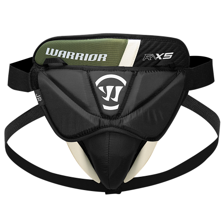 БАНДАЖ ВРАТАРЯ WARRIOR RITUAL X5 JR