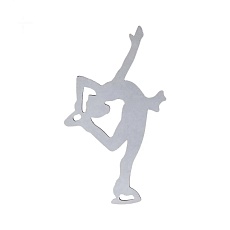 МАГНИТ BIG BOY ФИГУРКА ФИГУРИСТКИ