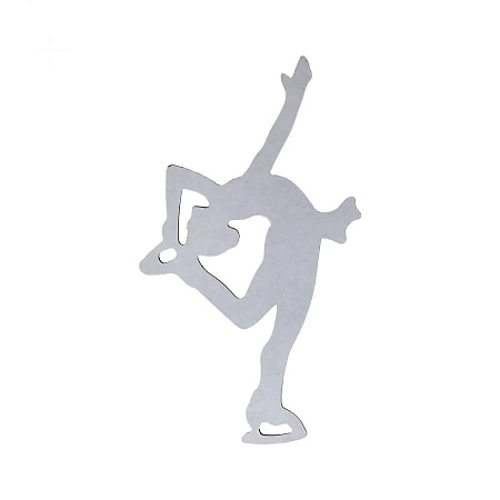 МАГНИТ BIG BOY ФИГУРКА ФИГУРИСТКИ