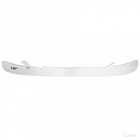 ЛЕЗВИЯ BAUER TUUK LS4 BULK STEEL EDGE SR (ПАРА)