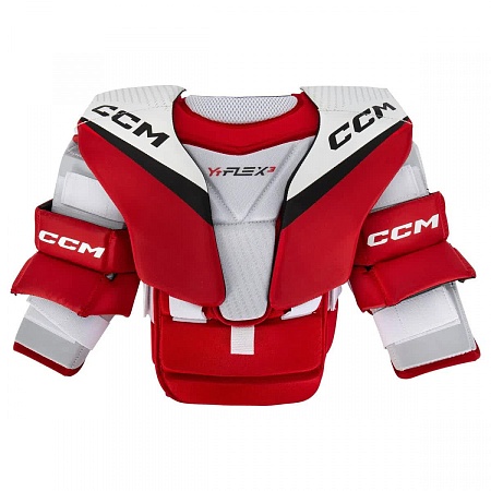 НАГРУДНИК ВРАТАРЯ CCM AB YFLEX 3 YTH