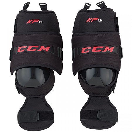 НАКОЛЕННИКИ ВРАТАРЯ CCM KP 1.9 INT