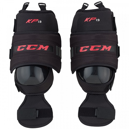 НАКОЛЕННИКИ ВРАТАРЯ CCM KP 1.9 INT