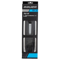 ЛЕЗВИЯ BAUER LS CARBONLITE RUNNER (ПАРА)