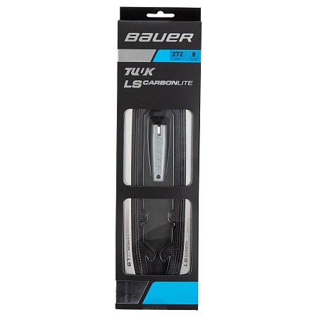 ЛЕЗВИЯ BAUER LS CARBONLITE RUNNER (ПАРА)