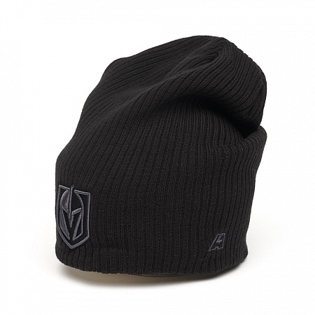 ШАПКА ATRIBUTIKA & CLUB NHL VEGAS GOLDEN KNIGHTS SR 59152