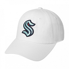 БЕЙСБОЛКА AMERICAN NEEDLE NHL SEATTLE KRAKEN SR 40742A-SEK