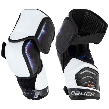 НАЛОКОТНИКИ ХОККЕЙНЫЕ BAUER VAPOR FLYLITE INT S25