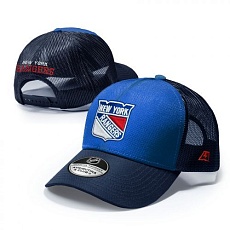 БЕЙСБОЛКА ATRIBUTIKA & CLUB NHL NEW YORK RANGERS SR 32336