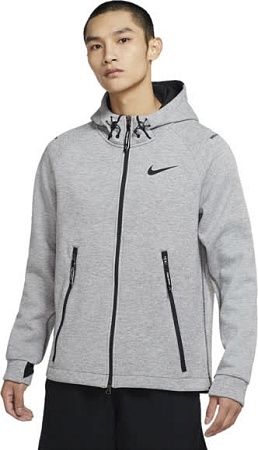 ТОЛСТОВКА NIKE M NP TF NPC THRMA SPHR MX JKT SR DD1878-010