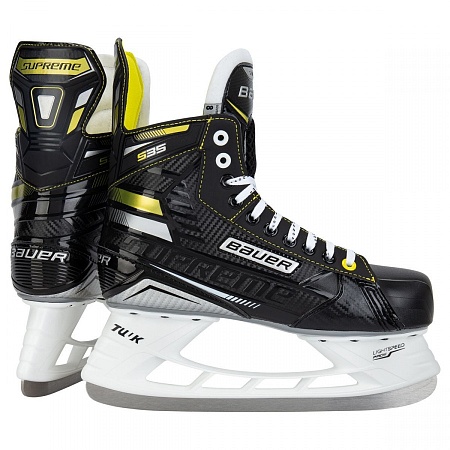 КОНЬКИ ХОККЕЙНЫЕ BAUER SUPREME S35 SR S20