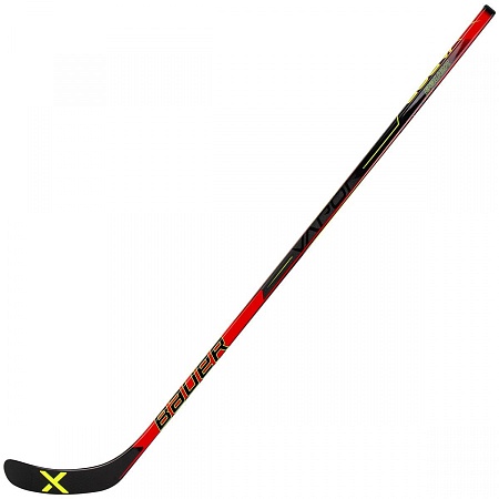 КЛЮШКА ХОККЕЙНАЯ BAUER VAPOR TYKE GRIP YTH S21