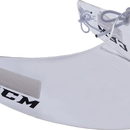 ЗАЩИТА ШЕИ ВРАТАРЯ CCM LEXAN SR