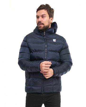 КУРТКА ATRIBUTIKA & CLUB NHL NEW YORK RANGERS SR 57640