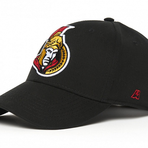 БЕЙСБОЛКА ATRIBUTIKA & CLUB NHL OTTAWA SENATORS SR 31003