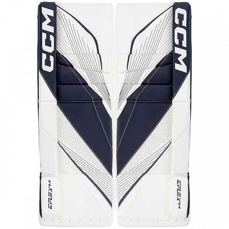 ЩИТКИ ВРАТАРЯ CCM GP EXTREME FLEX 6.5 JR
