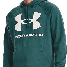 ТОЛСТОВКА UNDER ARMOUR RIVAL FLEECE SR 1357093-722