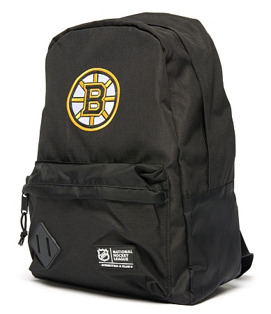РЮКЗАК ATRIBUTIKA & CLUB NHL BOSTON BRUINS 58251