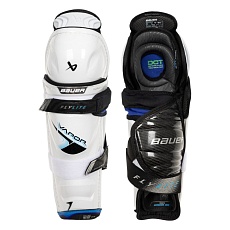 ЩИТКИ ХОККЕЙНЫЕ BAUER VAPOR FLYLITE JR S25
