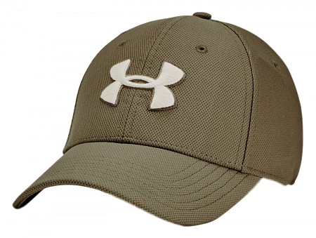 БЕЙСБОЛКА UNDER ARMOUR MEN'S BLITZING 3.0 SR 1305036-361
