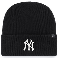 ШАПКА 47 BRAND MLB NEW YORK YANKEES SR B-HYMKR17ACE-BKA