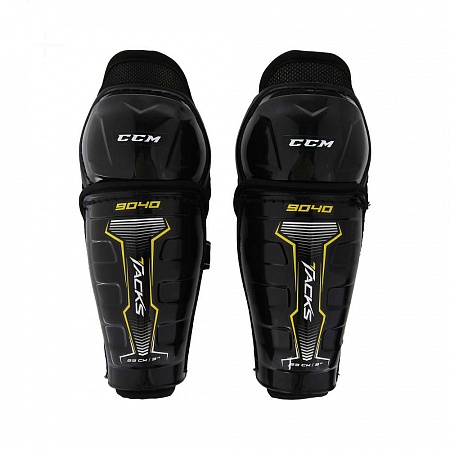 ЩИТКИ ХОККЕЙНЫЕ CCM TACKS 9040 YTH