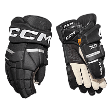 ПЕРЧАТКИ ХОККЕЙНЫЕ CCM TACKS XR SR