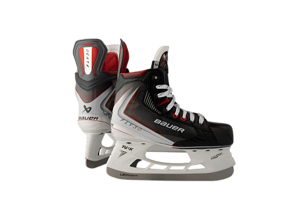 КОНЬКИ ХОККЕЙНЫЕ BAUER VAPOR FLY30 JR S25