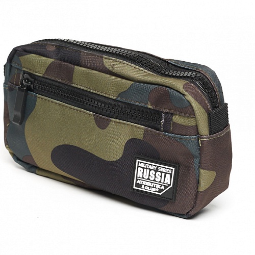 ПЕНАЛ ATRIBUTIKA & CLUB РОССИЯ 18482