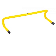 МИНИ-БАРЬЕР ТРЕНИРОВОЧНЫЙ MAD GUY (23 х 45 см)