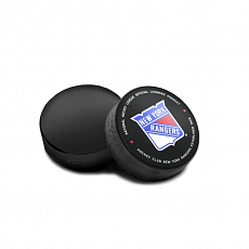 ШАЙБА СУВЕНИРНАЯ ATRIBUTIKA & CLUB NEW YORK RANGERS 9016