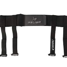 ПОЯС ВРАТАРСКИЙ ДЛЯ НАКОЛЕННИКОВ BAUER GOALIE GARTER BELT INT S25