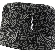 ПАНАМА BAUER NEW ERA SCRAMBLE BUCKET HAT SR