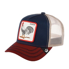БЕЙСБОЛКА GOORIN BROTHERS COCK SR 101-0378