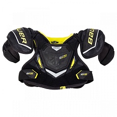 НАГРУДНИК ХОККЕЙНЫЙ BAUER SUPREME ULTRASONIC YTH S21