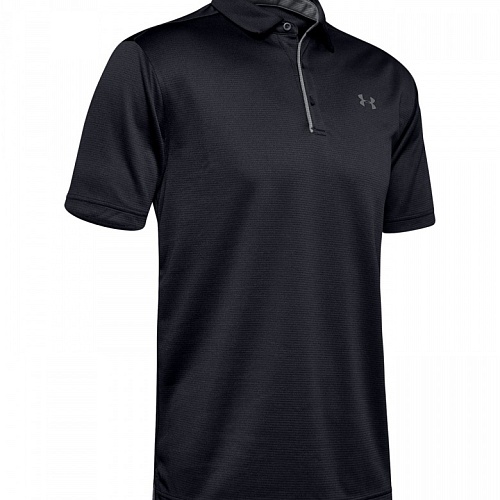 ПОЛО UNDER ARMOUR TECH POLO SR 1290140-001