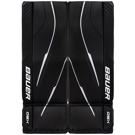 ЩИТКИ ВРАТАРЯ BAUER GSX MTO INT S23
