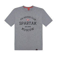 ФУТБОЛКА ХК СПАРТАК ФМС SR