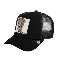 БЕЙСБОЛКА GOORIN BROTHERS ELEPHANT SR 101-0414