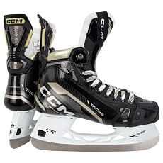 КОНЬКИ ХОККЕЙНЫЕ CCM TACKS AS-V SR