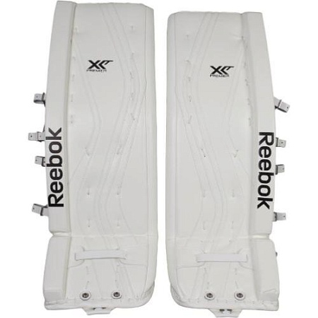 ЩИТКИ ВРАТАРЯ REEBOK PREMIER XLT SR