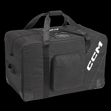 СУМКА ХОККЕЙНАЯ CCM TEAM CORE WHEELED BAG 37""