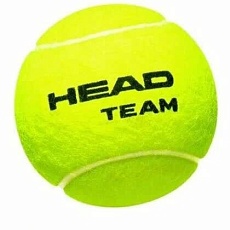 МЯЧ ТЕННИСНЫЙ HEAD TEAM