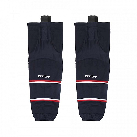 ГАМАШИ ХОККЕЙНЫЕ CCM SX8000 EDGE SOCK INT
