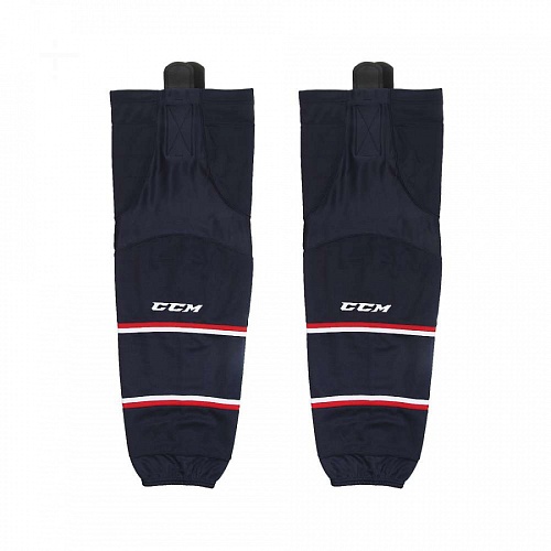 ГАМАШИ ХОККЕЙНЫЕ CCM SX8000 EDGE SOCK INT