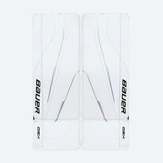 ЩИТКИ ВРАТАРЯ BAUER GSX INT S23