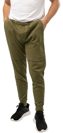 БРЮКИ BAUER FRENCH TERRY JOGGER SR 1062290